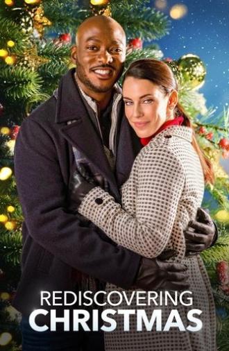 Rediscovering Christmas (2019)