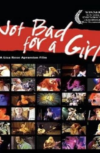 Not Bad for a Girl (1995)