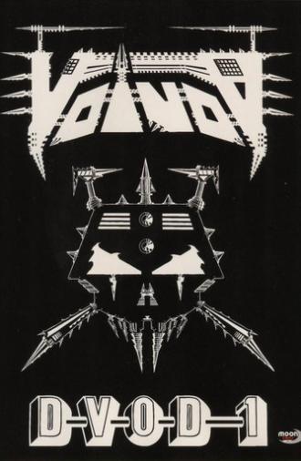 Voivod - D V O D 1 (2005)