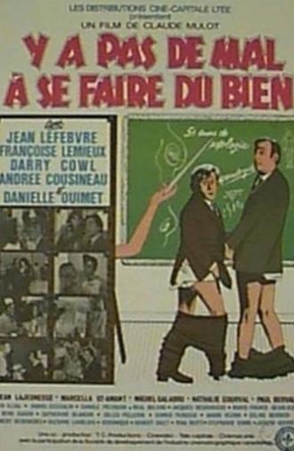 C'est jeune et ça sait tout ! (1974)