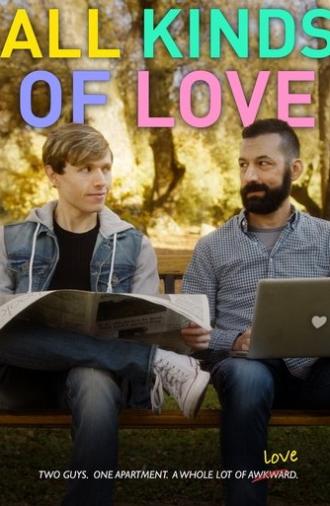 All Kinds of Love (2022)