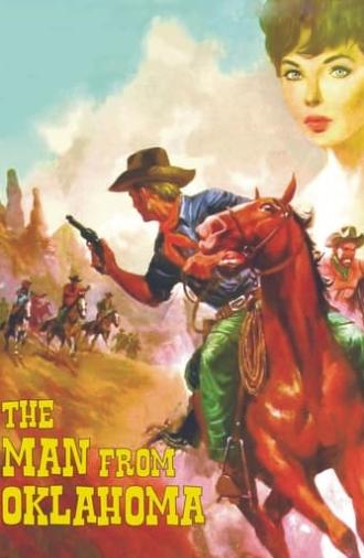 The Man from Oklahoma (1965)