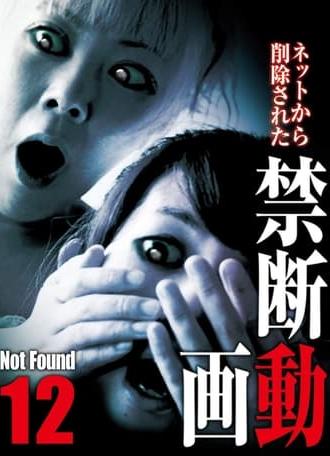 Not Found 12 (2013)