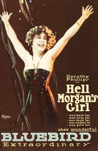 Hell Morgan's Girl (1917)