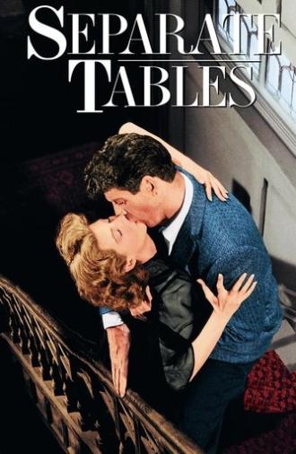 Separate Tables (1958)