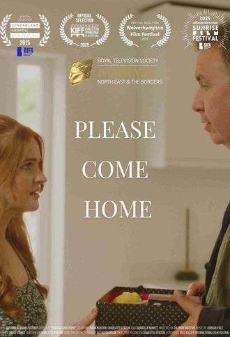 Please Come Home (2024)