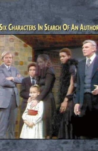 Six Characters in Search of An Author (1976)