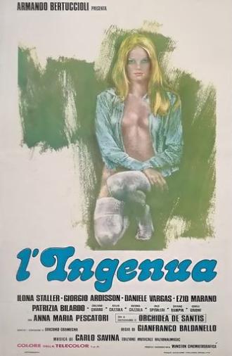 L'ingenua (1975)