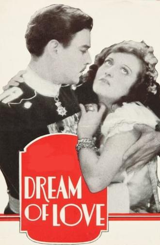 Dream of Love (1928)