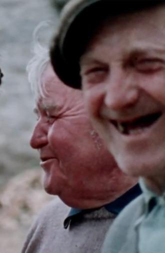 C'était un Québécois en Bretagne, Madame! (1977)
