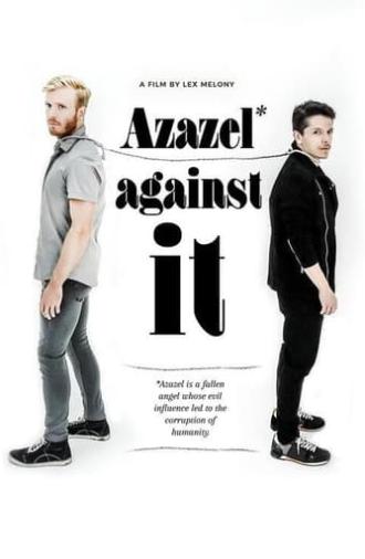 Azazel Against It (2020)