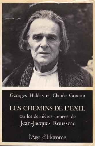 The Roads of Exile (1978)