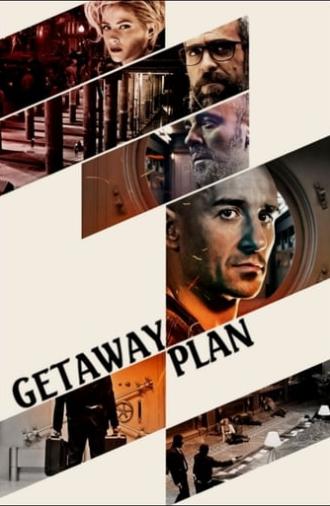 Getaway Plan (2017)