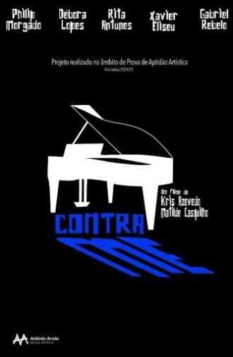 Contra Me (2025)