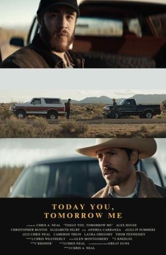Today You, Tomorrow Me (2020)