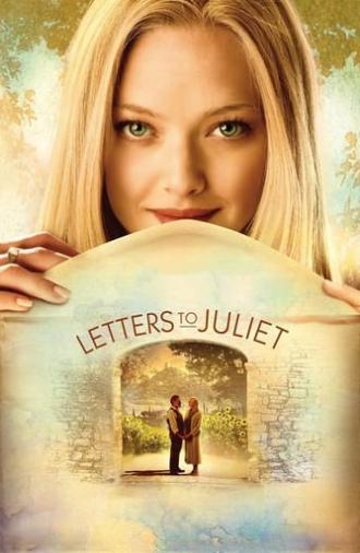 Letters to Juliet (2010)