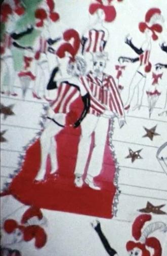 Carnaval 78 - Preparativos da Unidos de Bangu (1978)
