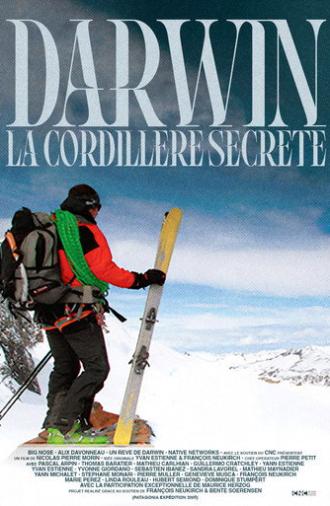Darwin, La Cordillière Secrète (2010)
