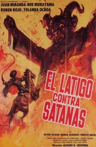 The Whip vs. Satan (1979)