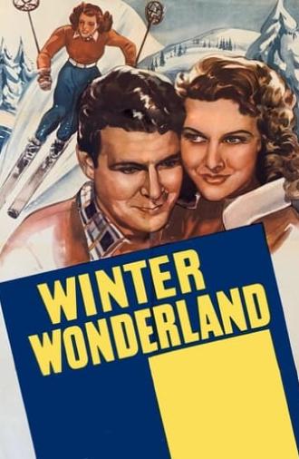 Winter Wonderland (1946)