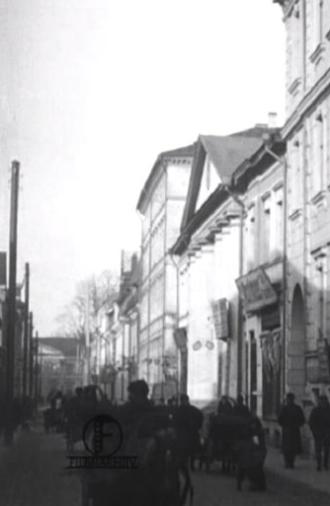Town of Tartu and Its Surroundings (1912)