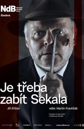 Je třeba zabít Sekala (2019)