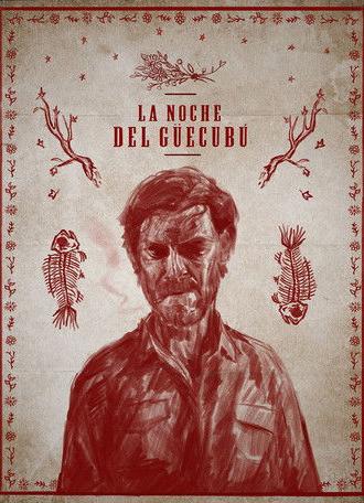 The Night of the Güecubú (2025)