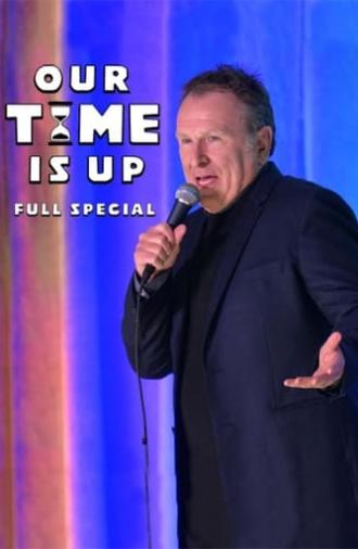 Colin Quinn: Our Time Is Up (2024)