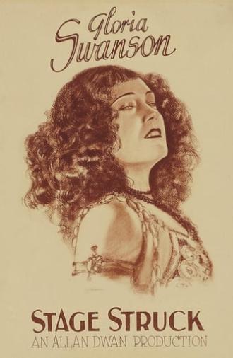 Stage Struck (1925)