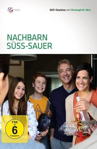 Nachbarn süß-sauer (2014)