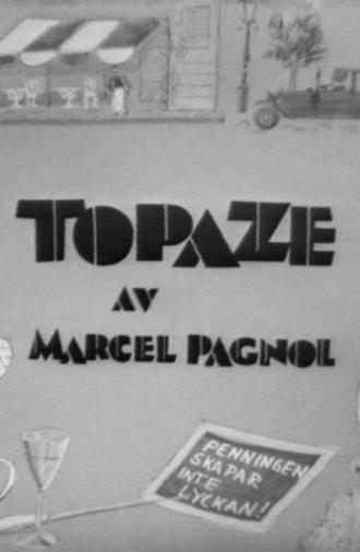 Topaze (1963)