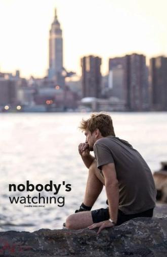 Nobody's Watching (2017)