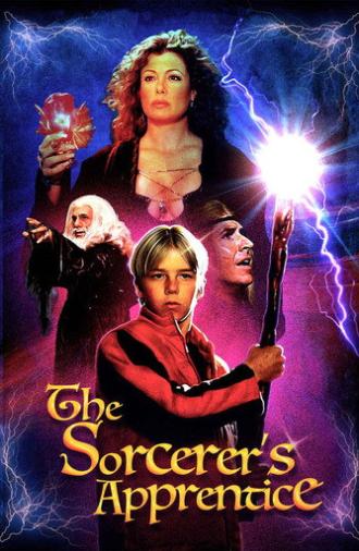 The Sorcerer's Apprentice (2002)