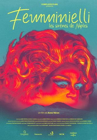 Femminielli, les sirènes de Naples (2026)