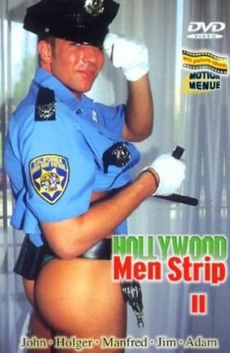 Hollywood Men Strip II (2006)