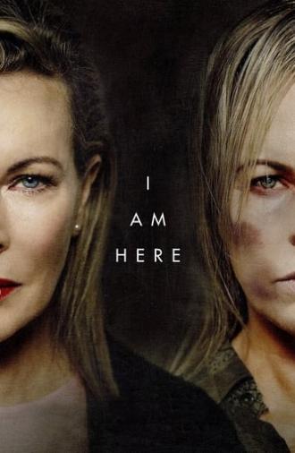 I Am Here (2015)