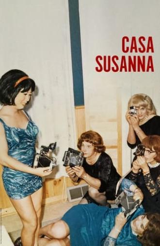 Casa Susanna (2022)