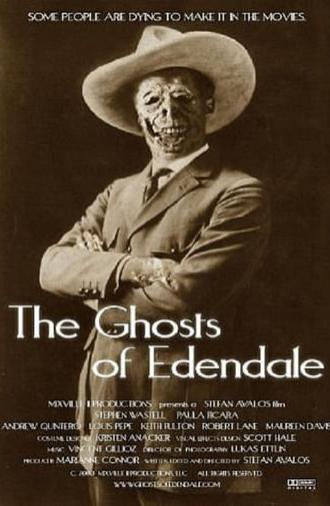 The Ghosts of Edendale (2003)