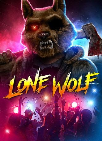 Lone Wolf (2020)