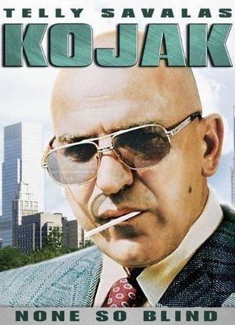 Kojak: None So Blind (1990)