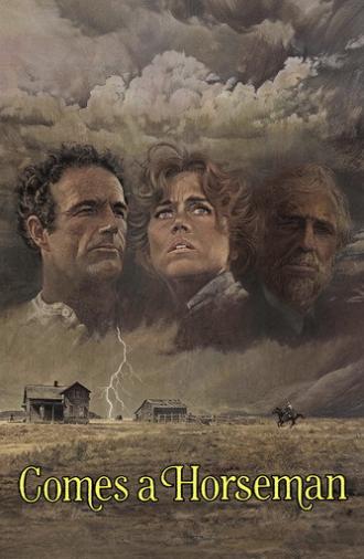 Comes a Horseman (1978)