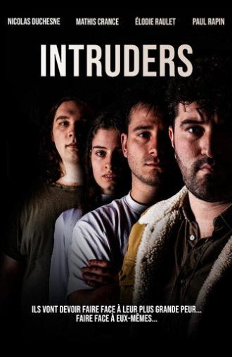 Intruders (2026)