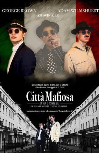 Cittá Mafiosa (2020)