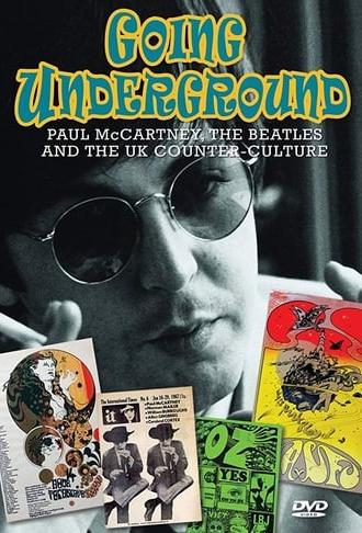 Going Underground: Paul McCartney, the Beatles and the UK Counterculture (2013)