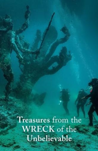 Treasures from the Wreck of the Unbelievable (2017)