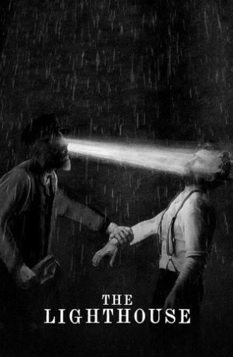 The Lighthouse (2019)