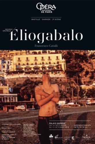 Cavalli: Eliogabalo (2016)