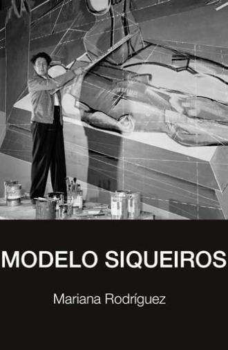 Modelo siqueiros (2009)