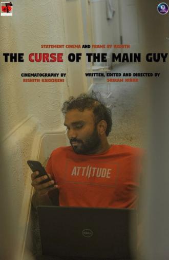 The Curse of the Main Guy (2025)
