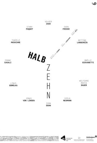 Halb Zehn (2024)